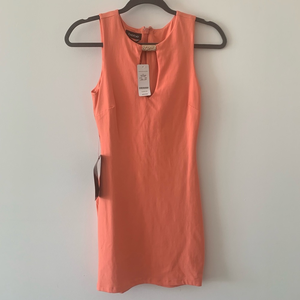 Bebe Dress